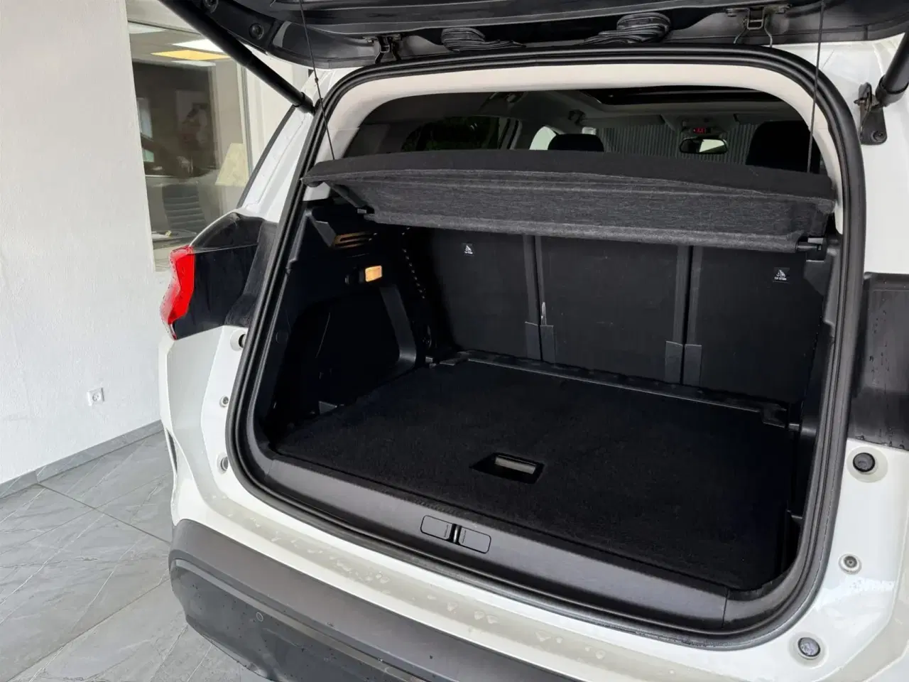 Billede 11 - Citroën C5 Aircross 1,5 Blue HDi Sportline EAT8 start/stop 130HK 5d 8g Aut.