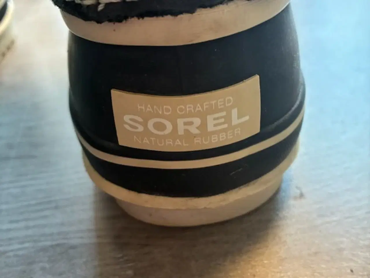 Billede 3 - Sorel vinter støvle