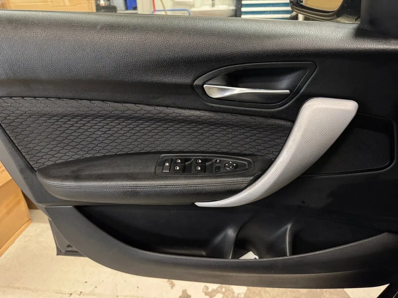 Billede 14 - BMW 118d 2,0 M-Sport aut.