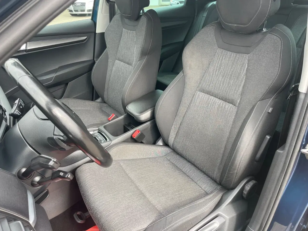 Billede 15 - Skoda Karoq 1,5 TSi 150 Style DSG