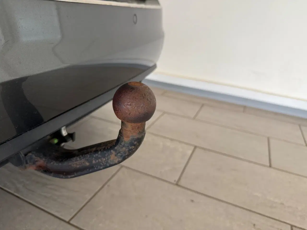 Billede 8 - VW Touran 1,6 TDi 115 IQ.Drive DSG 7prs