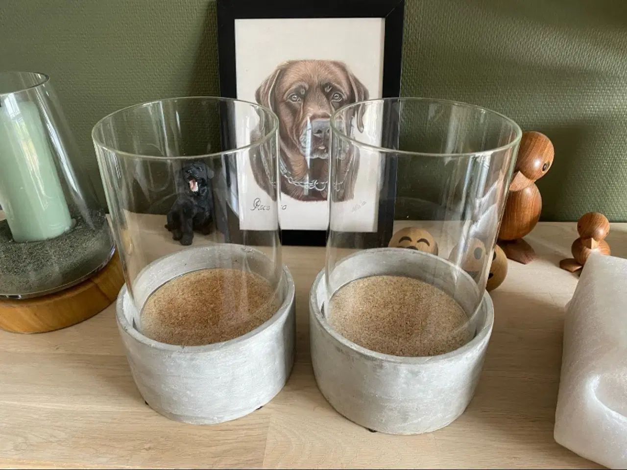 Billede 3 - Skænk fra ide møbler.