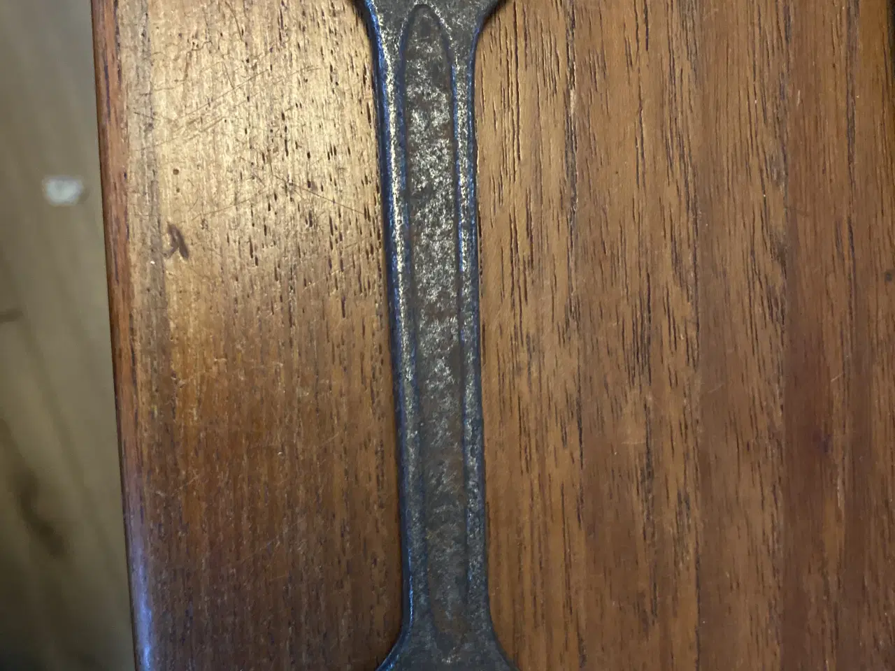 Billede 1 - Skruenøgle 14/10