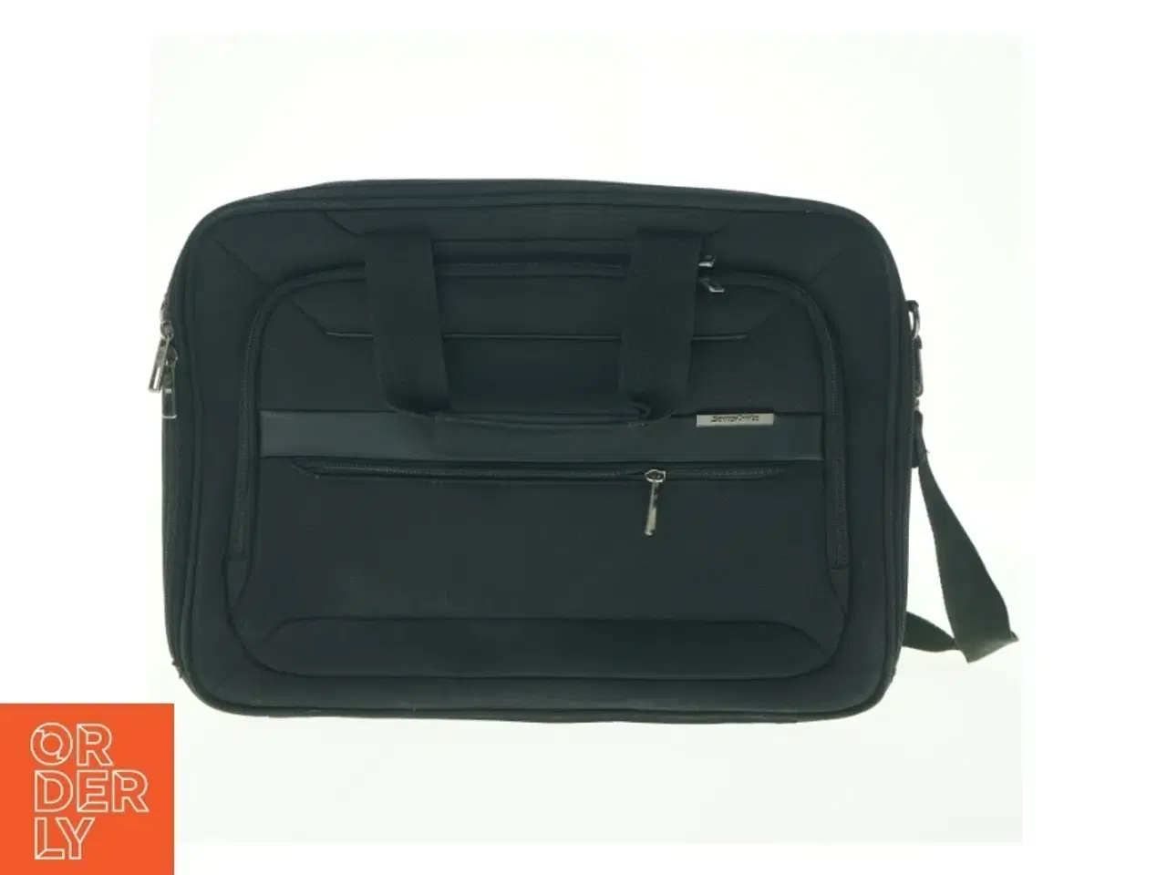 Billede 1 - Samsonite computertaske (str. 44 x 31 cm)