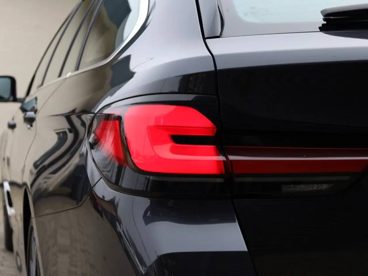 Billede 16 - BMW 530e 2,0 Touring M-Sport aut.