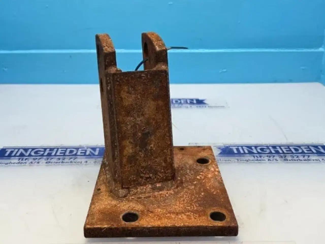 Billede 2 - Massey Ferguson 3085 Støtte L. 3388443M95