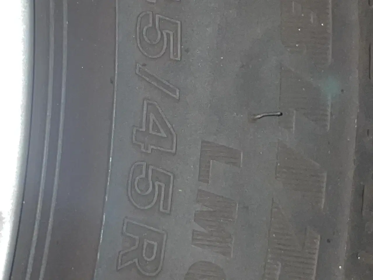 Billede 2 - 18’ Vinterhjul til Cupra