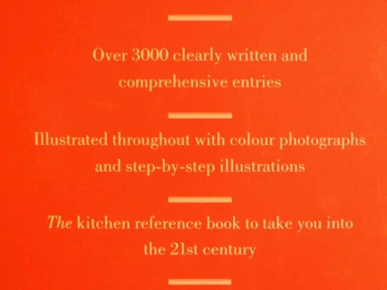 Billede 5 - the new cookery encyclopedia, red. af helen southa