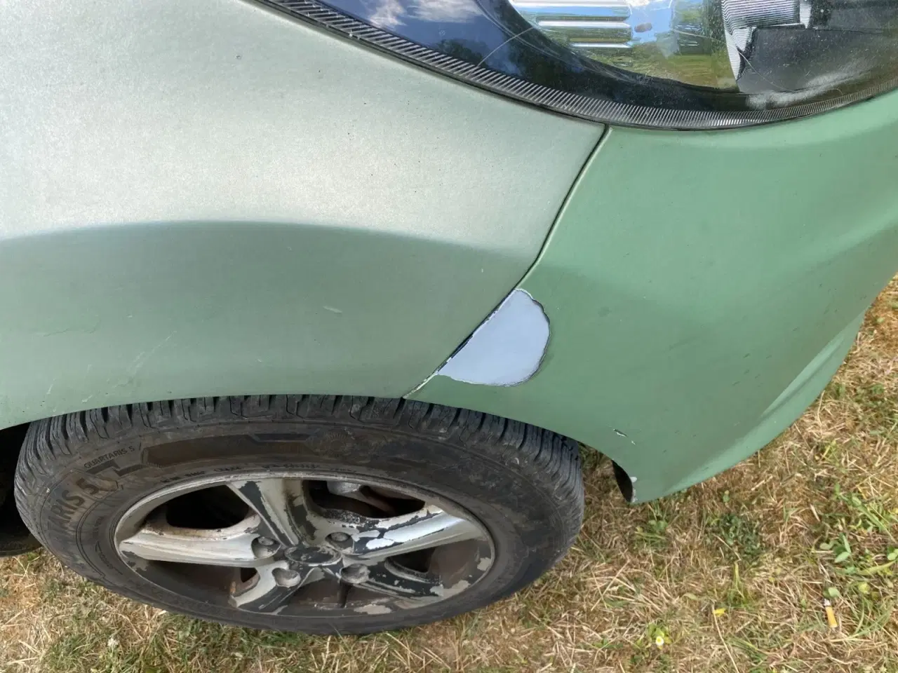 Billede 17 - Ford Fiesta 1,25 60 Ambiente