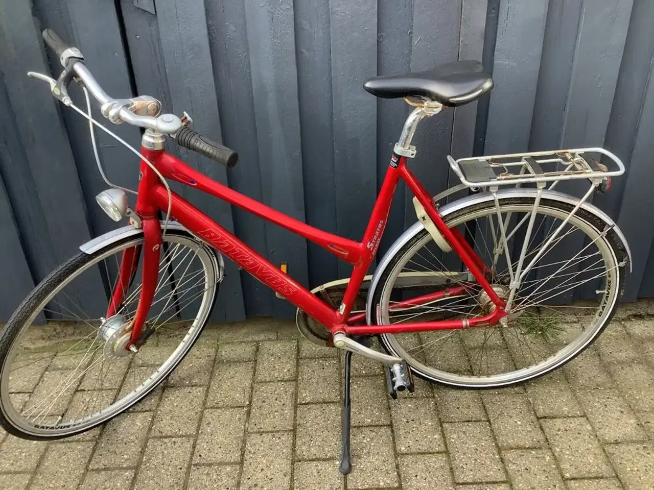 Billede 1 - Batavus stratos de luxe