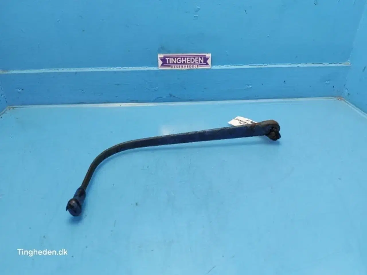 Billede 2 - Ford 4000 Handtåg Pto C5NNN741F