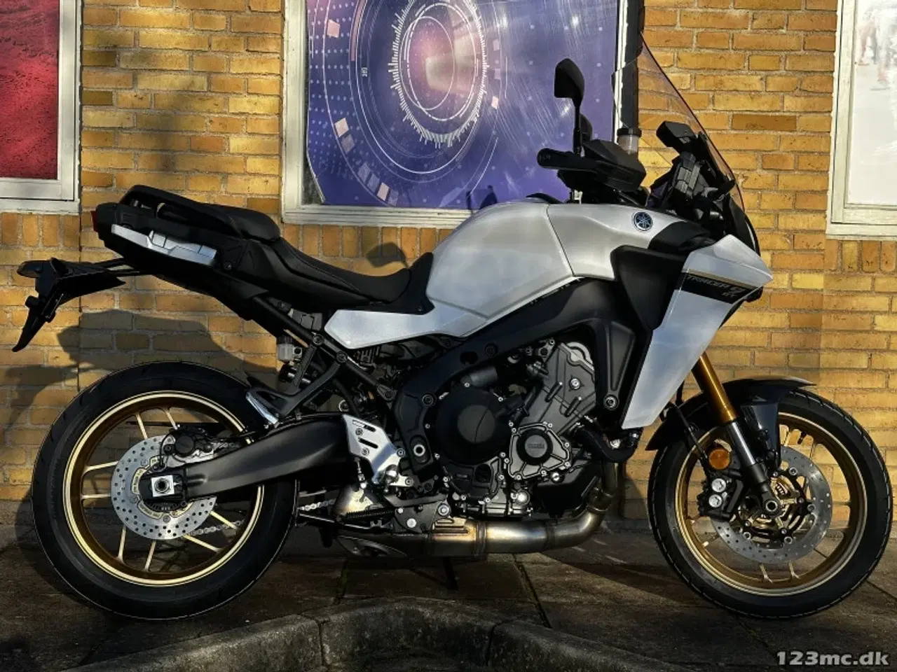 Billede 1 - Yamaha Tracer 9 GT