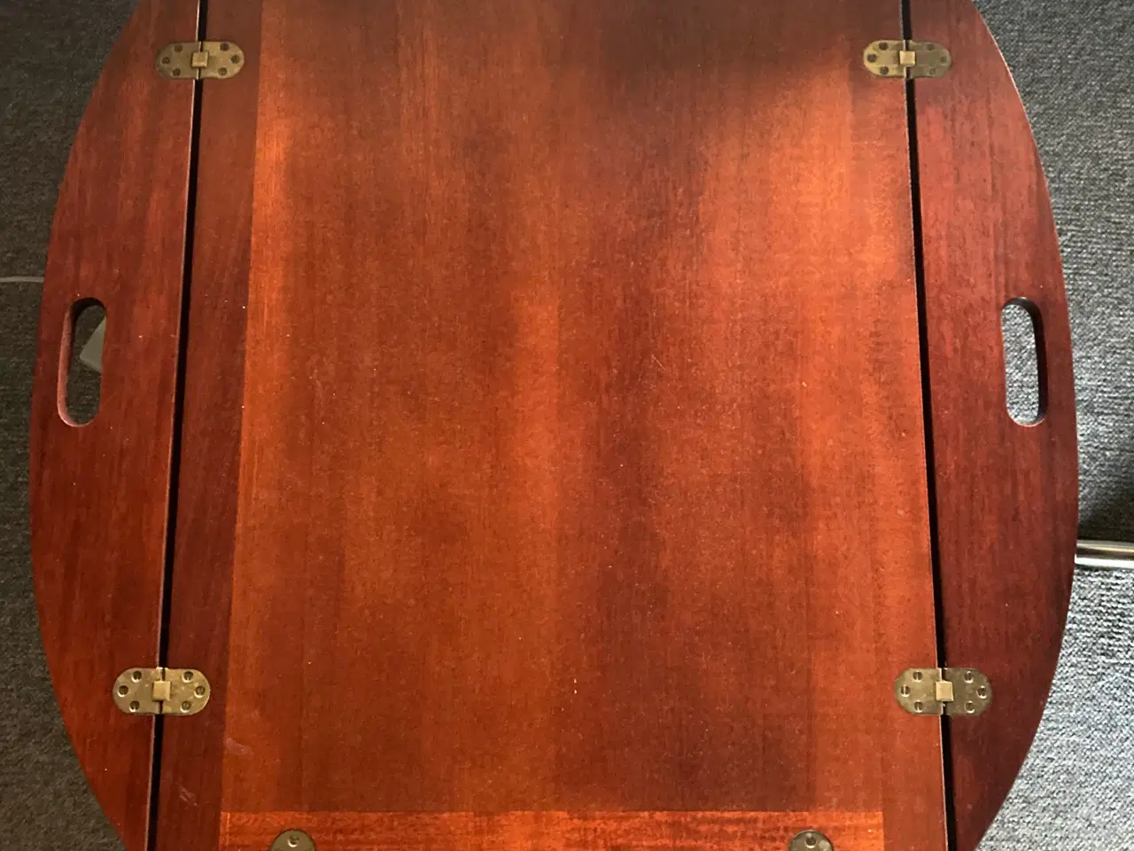 Billede 2 - Butlerbord