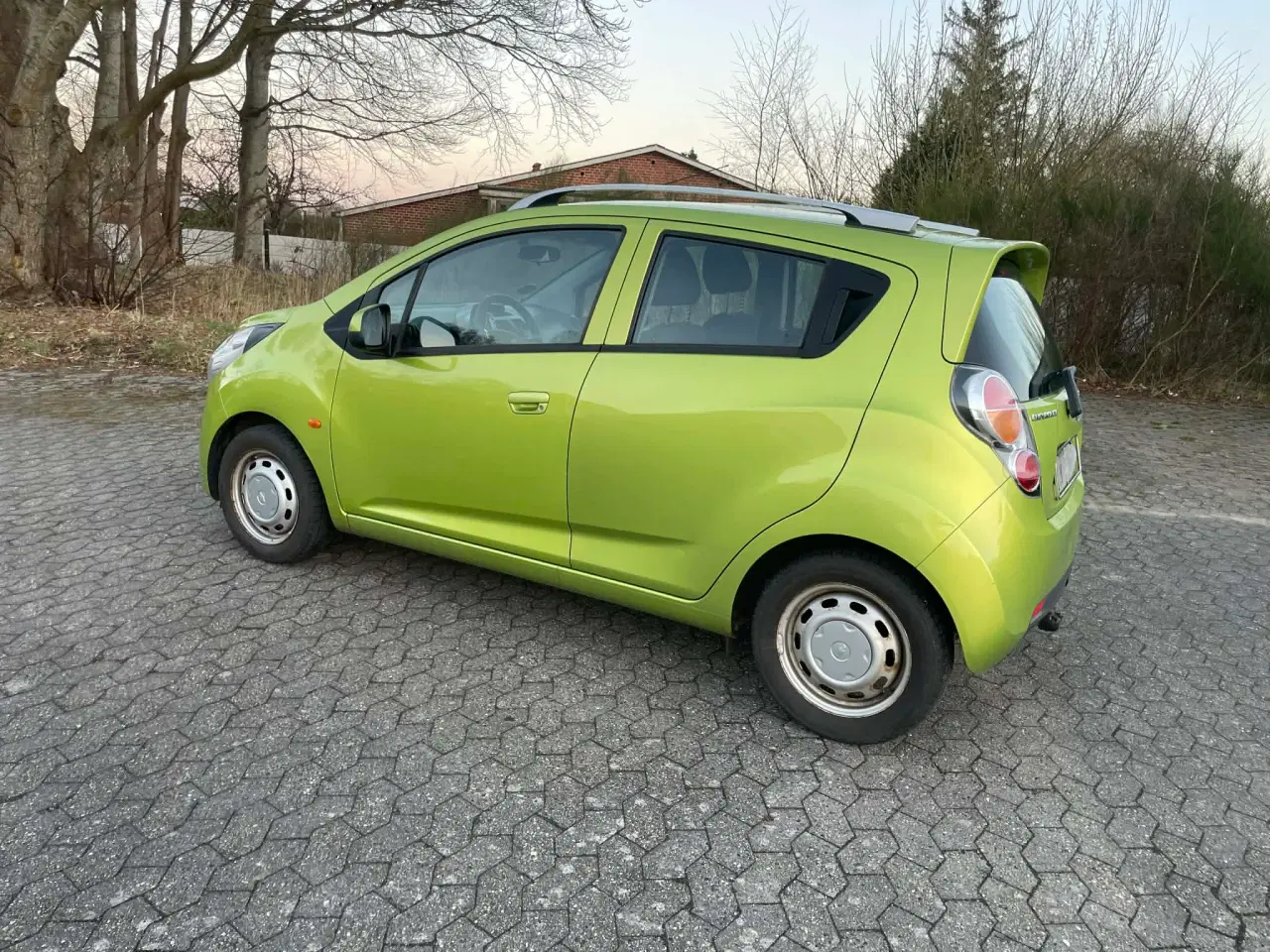 Billede 3 - Billig Øko bil 