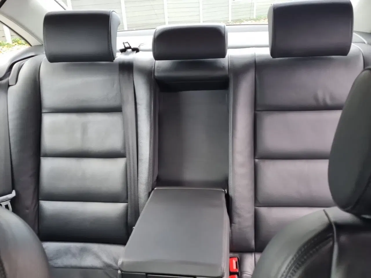 Billede 15 - Audi A6 2,8 FSi Multitr.