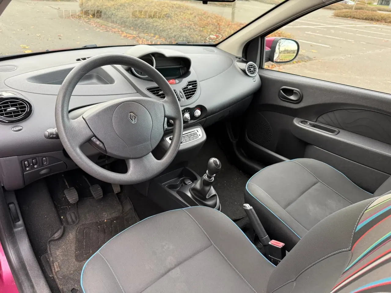 Billede 11 - Renault Twingo 1,2 16V Authentique ECO2