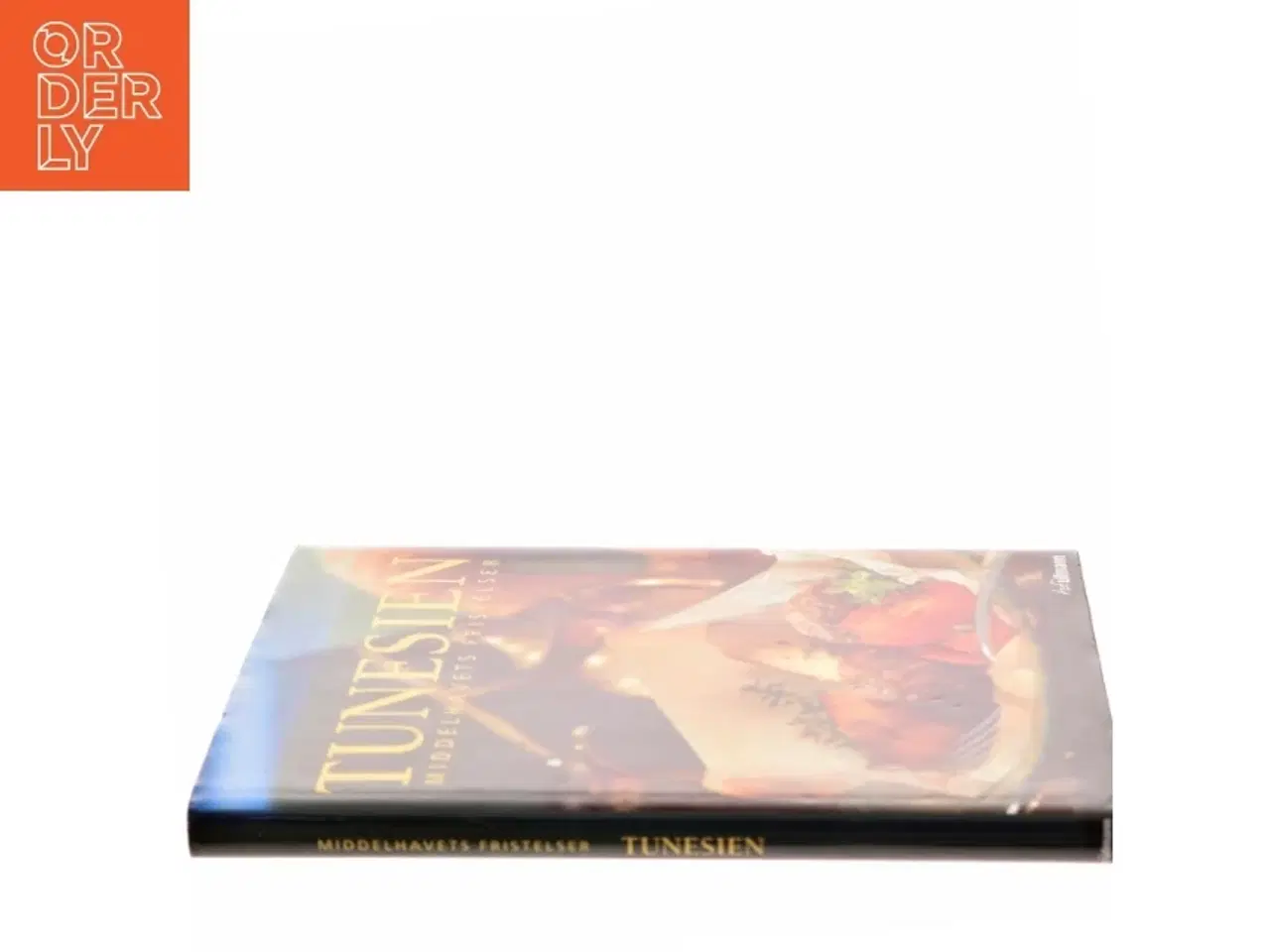 Billede 2 - Tunesien : Middelhavets fristelser af Ullmann Publishing (Bog)