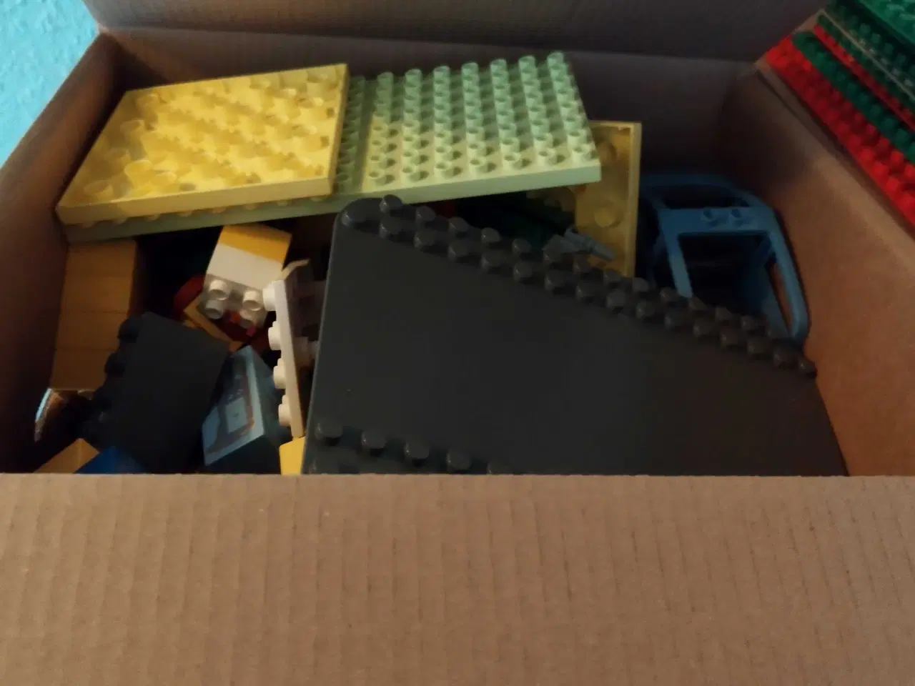 Billede 4 - Lego Duplo 