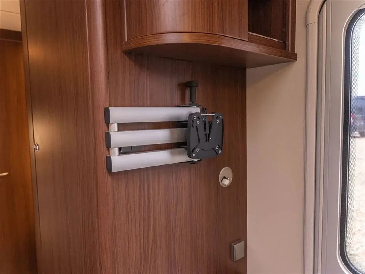 Billede 30 - 2016 - Fendt Opal 465 SFB   Luksus vogn