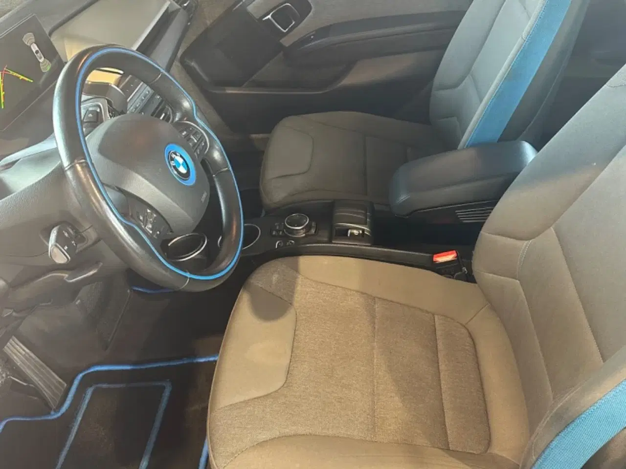 Billede 10 - BMW i3  BEV