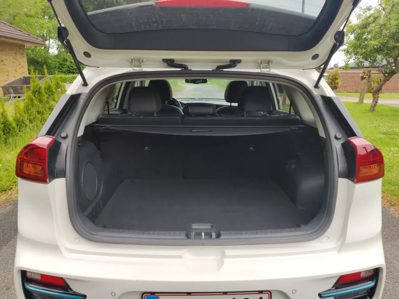 Billede 16 - Kia e-Niro 64 Premium
