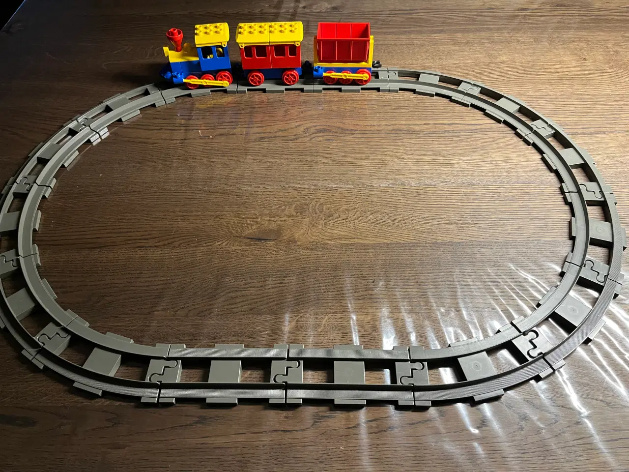 Billede 9 - Duplo klodser