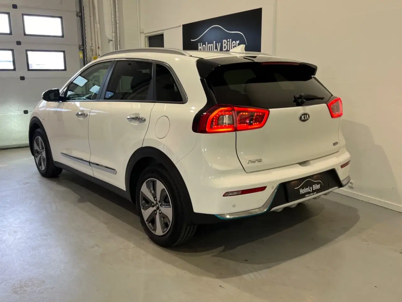 Billede 5 - Kia Niro 1,6 PHEV Advance DCT