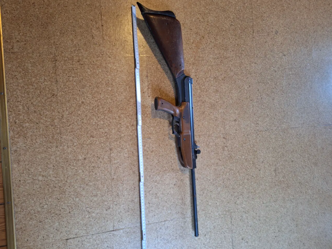 Billede 2 - Gamo luftriffel