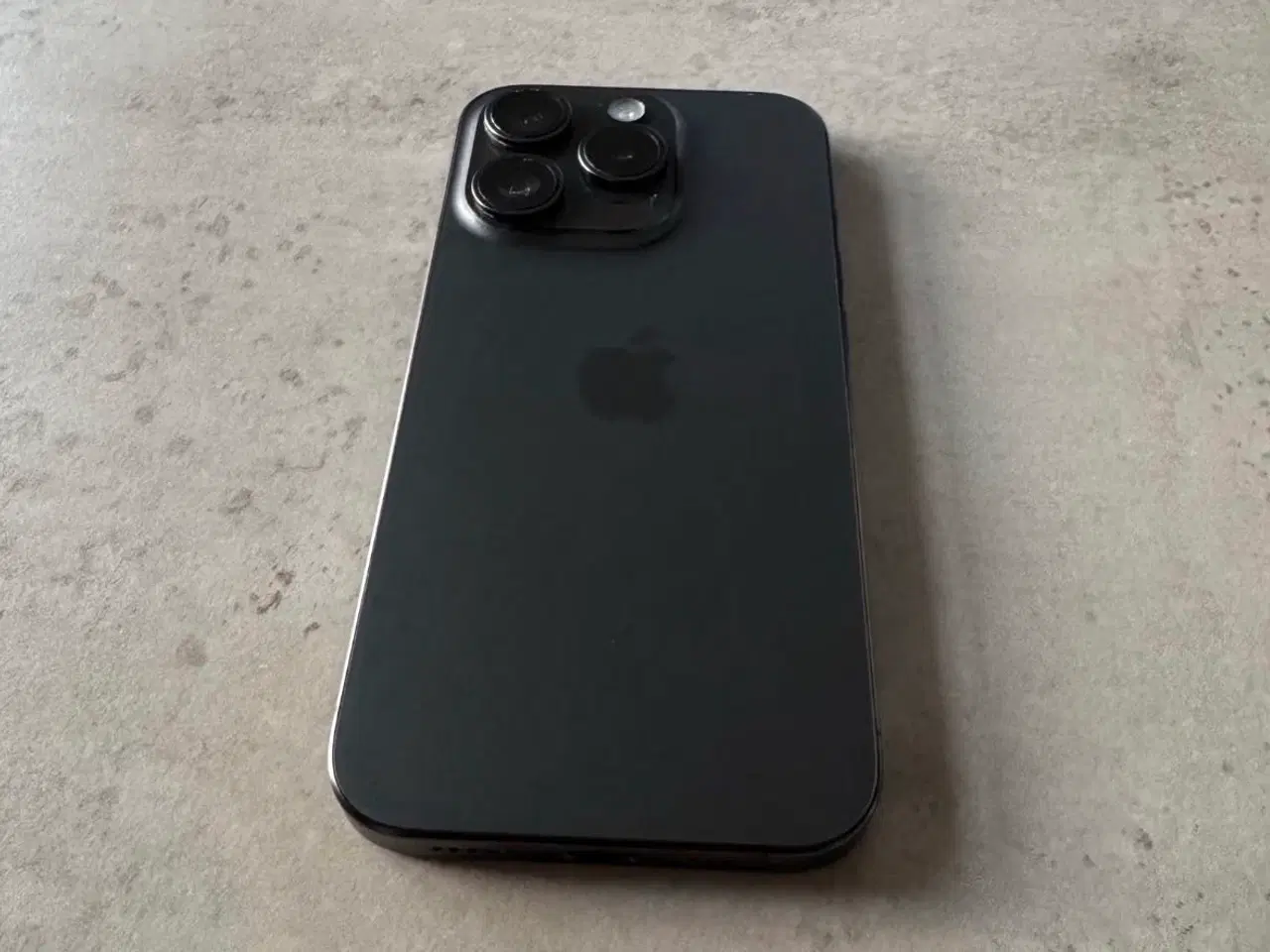 Billede 2 - IPhone 15 128Gb