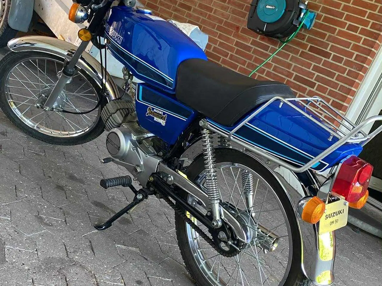 Billede 1 - Suzuki samurai