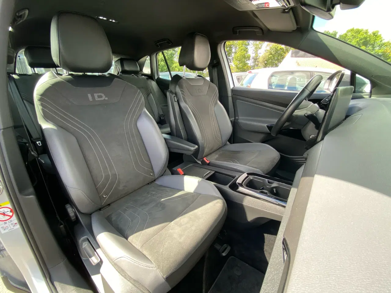 Billede 7 - VW ID.4 EL Pro 174HK 5d Aut.