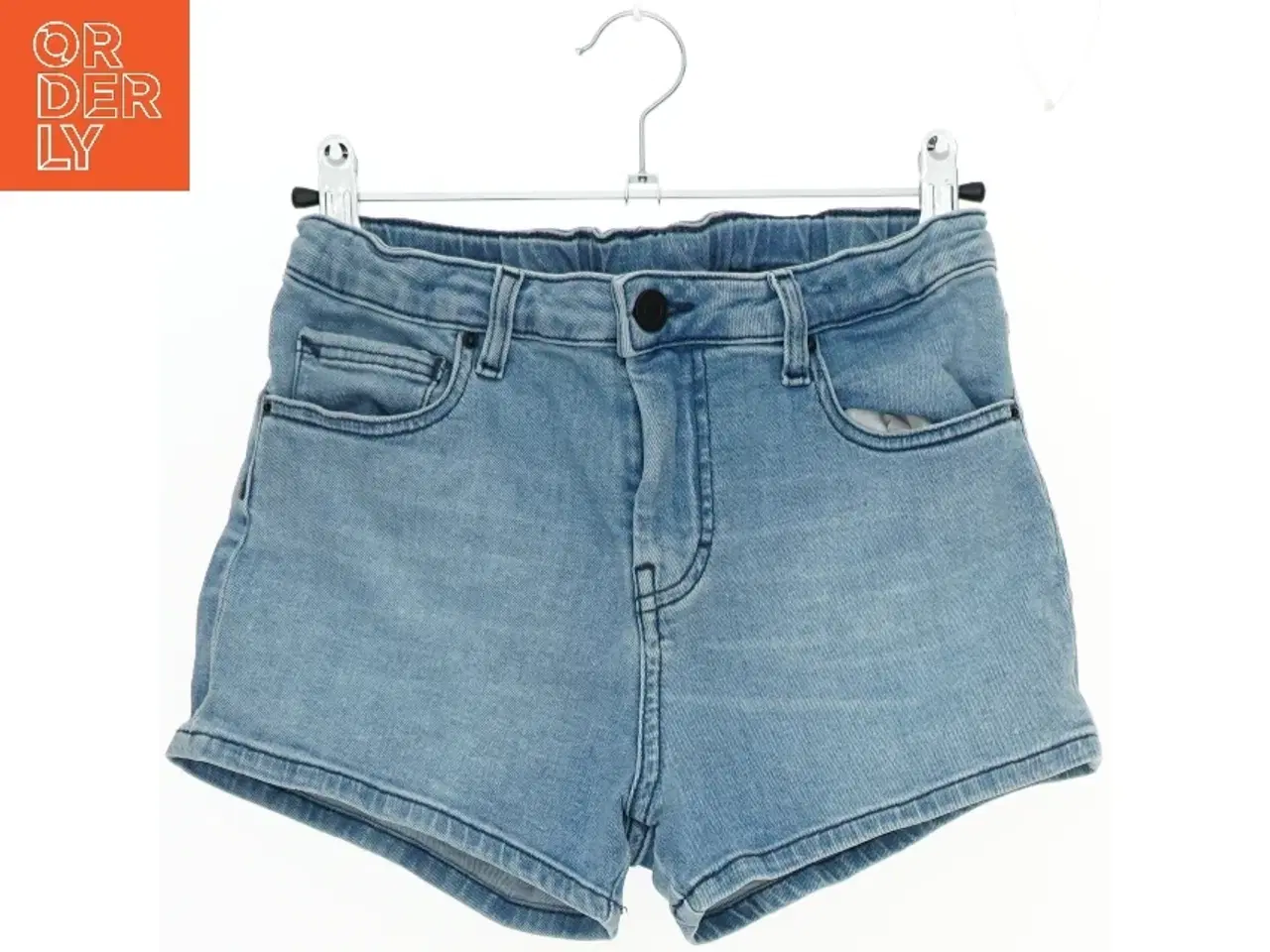 Billede 1 - Denim shorts fra O’neill (str. 152)