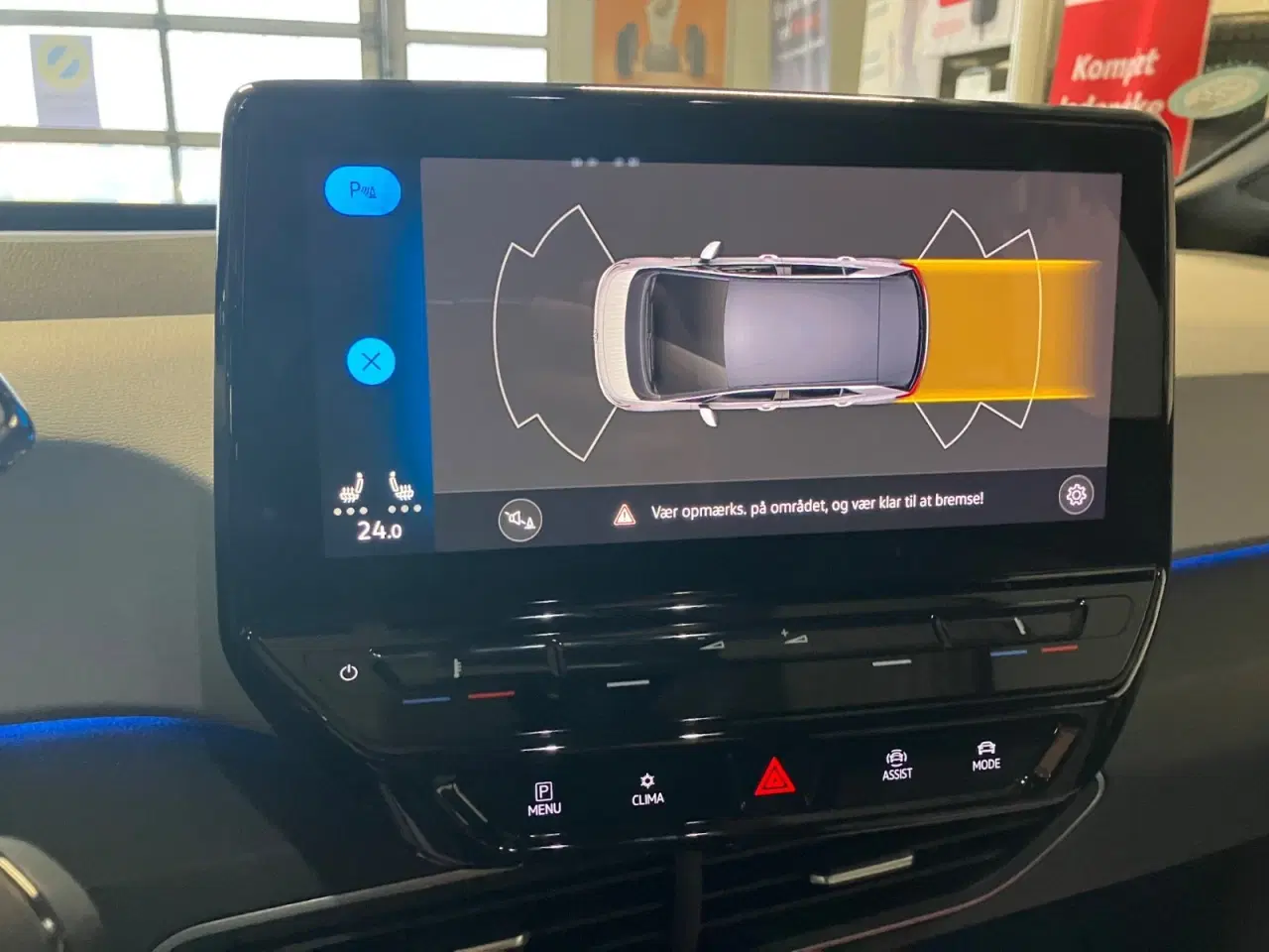 Billede 15 - VW ID.3 58 Pro