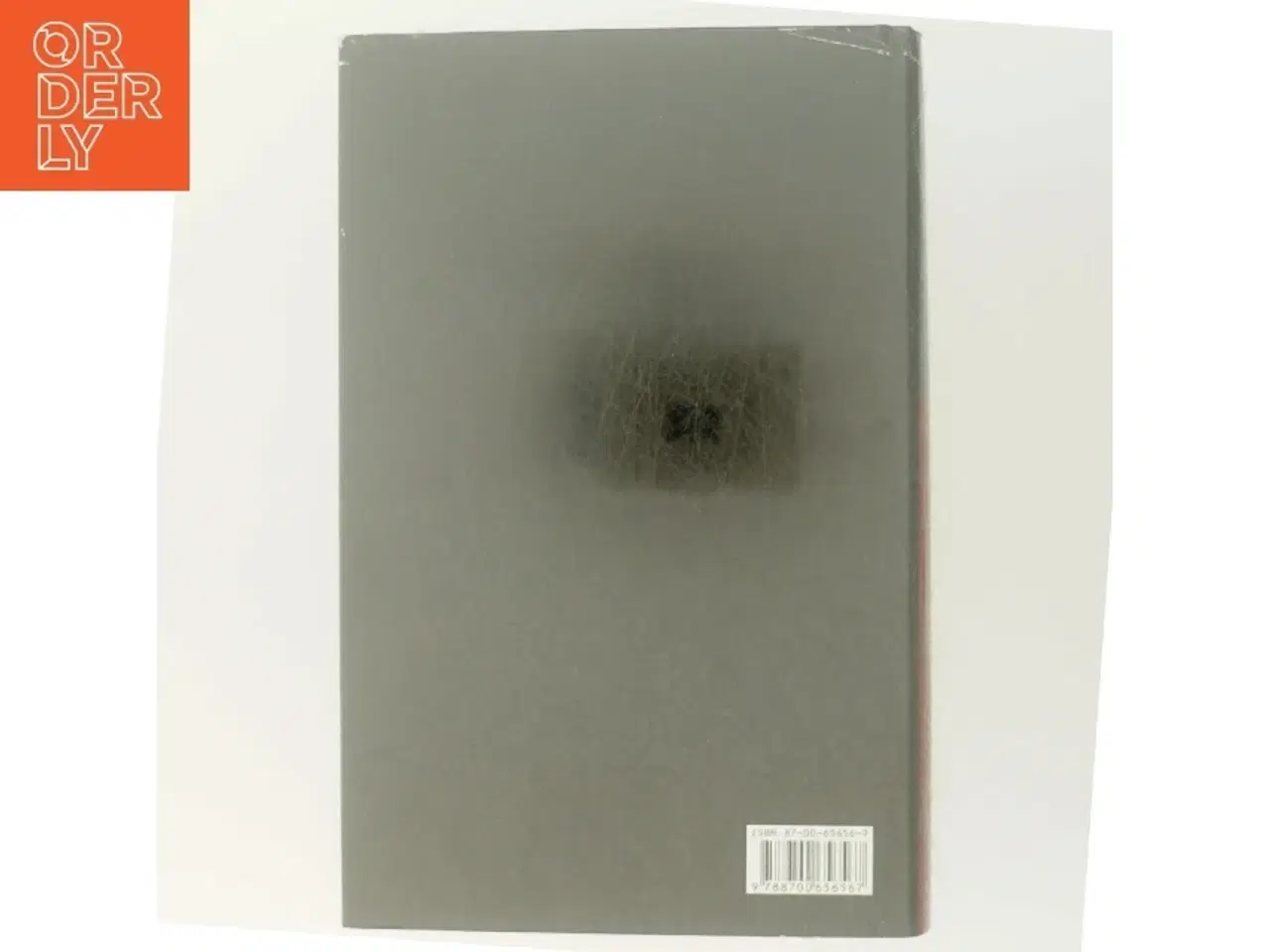 Billede 3 - Inden frosten : kriminalroman af Henning Mankell (Bog)