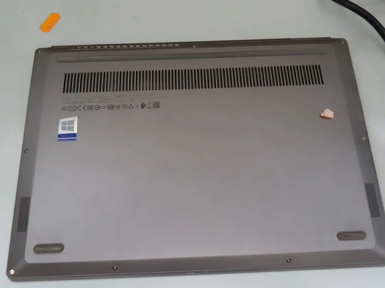 Billede 4 - Bærbar computer LENOVO