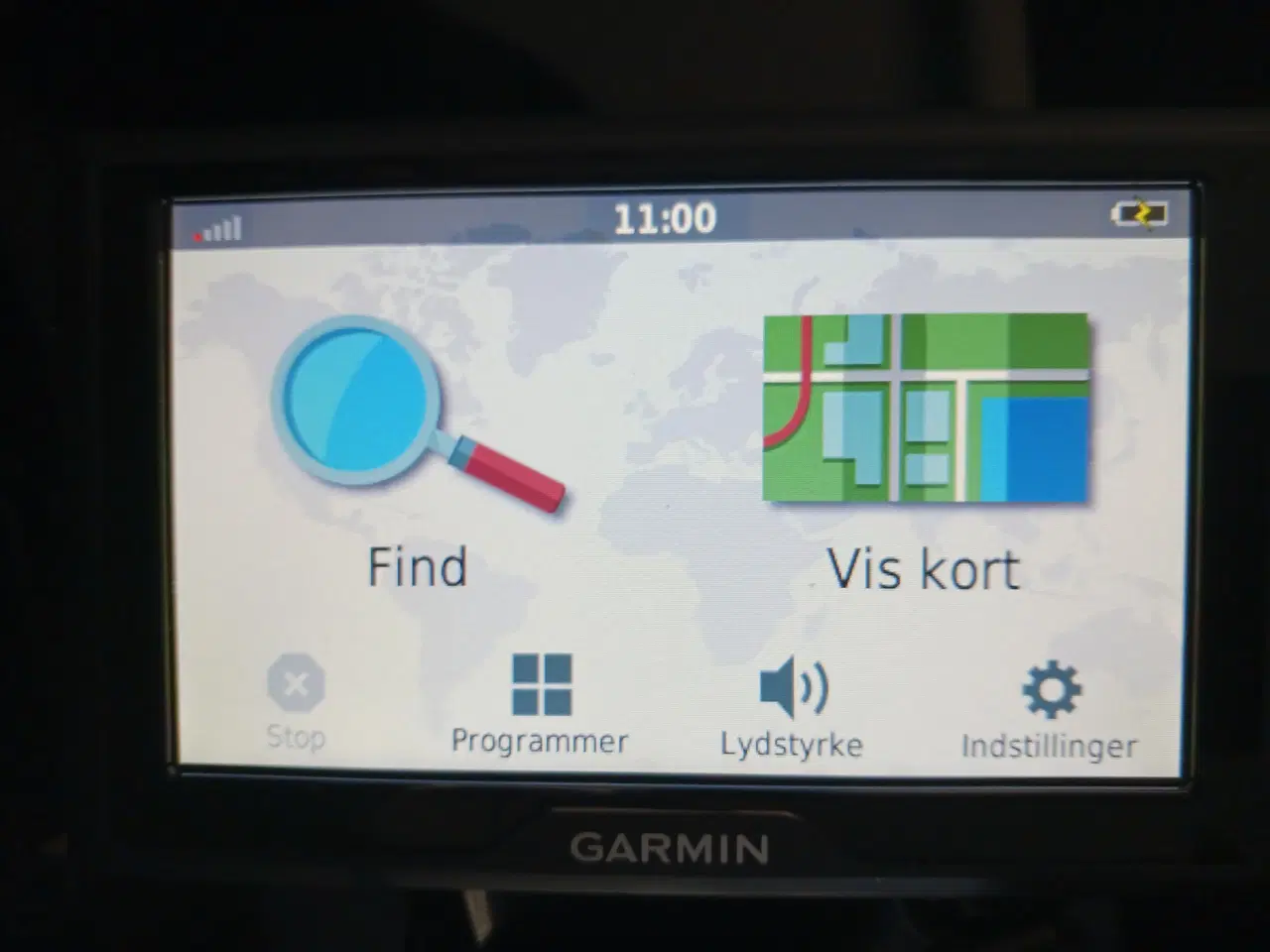 Billede 3 - Garmin Drive og Nuvi navigation
