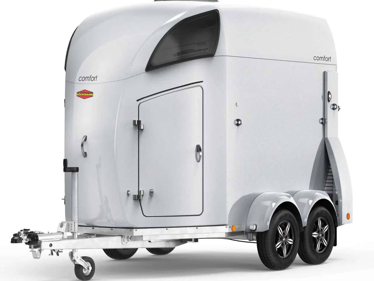 Billede 4 - Böckmann Comfort 22