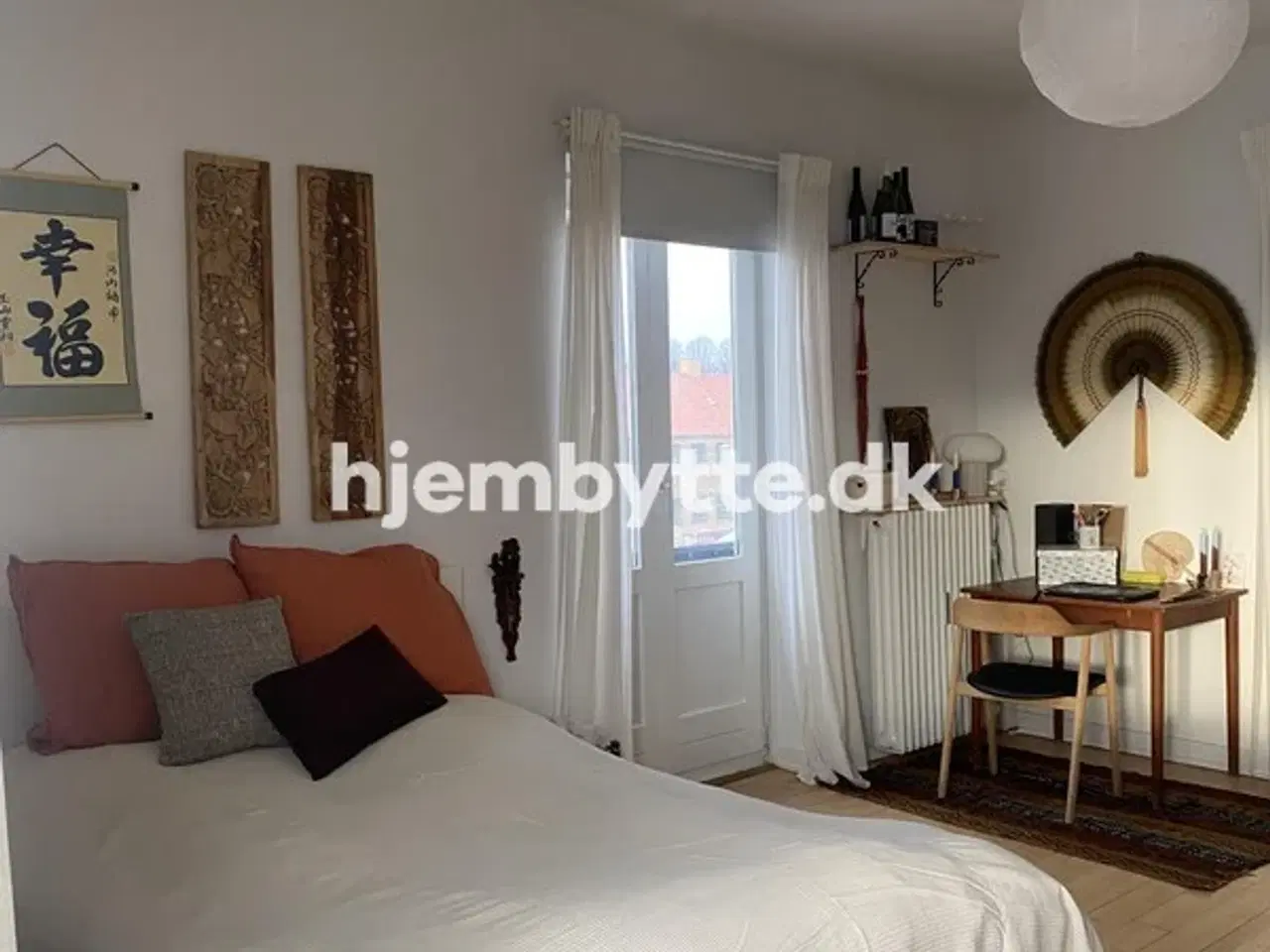 Billede 2 - Hjembytte - Godthåbsvej
