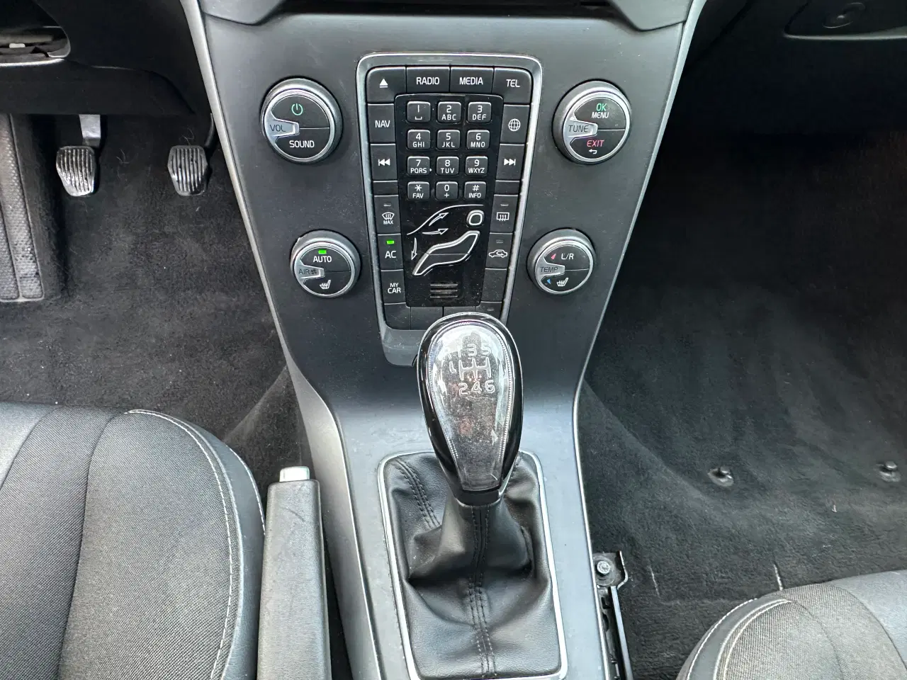 Billede 9 - Volvo V40 sælges engros