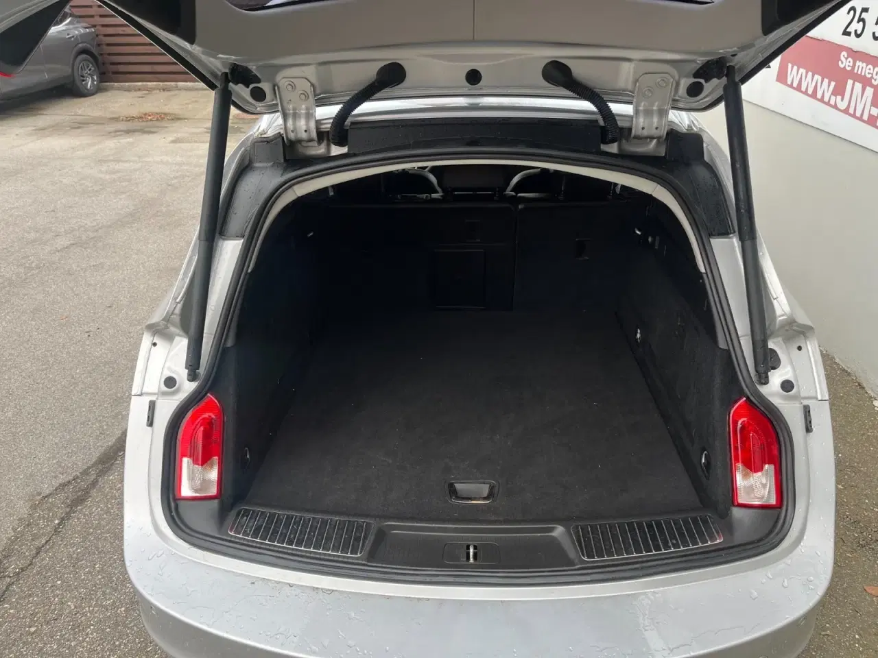 Billede 10 - Opel Insignia 2,0 T 220 Cosmo Sports Tourer aut.