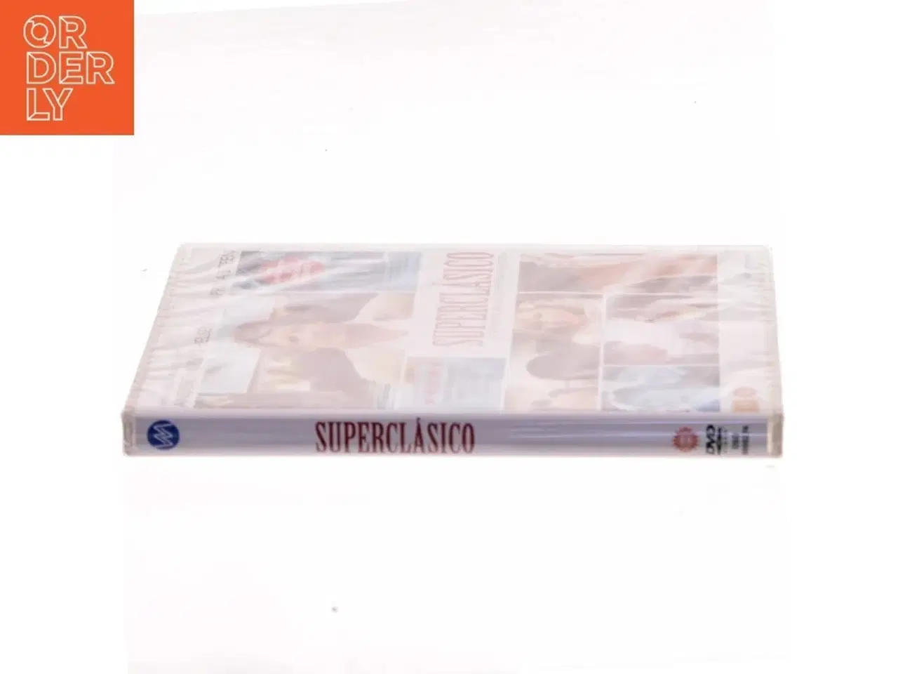 Billede 2 - Superclassico