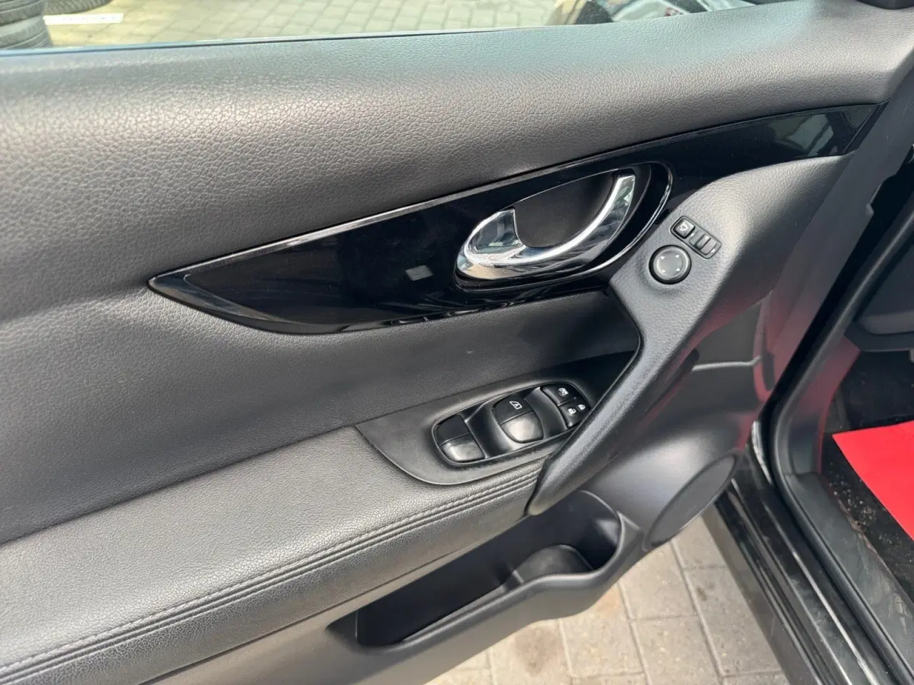 Billede 16 - Nissan Qashqai 1,6 dCi 130 Tekna