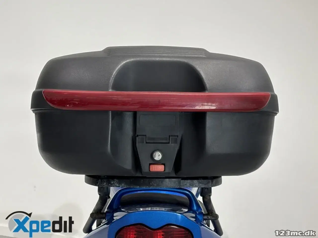 Billede 16 - Suzuki GSF 600 S Bandit