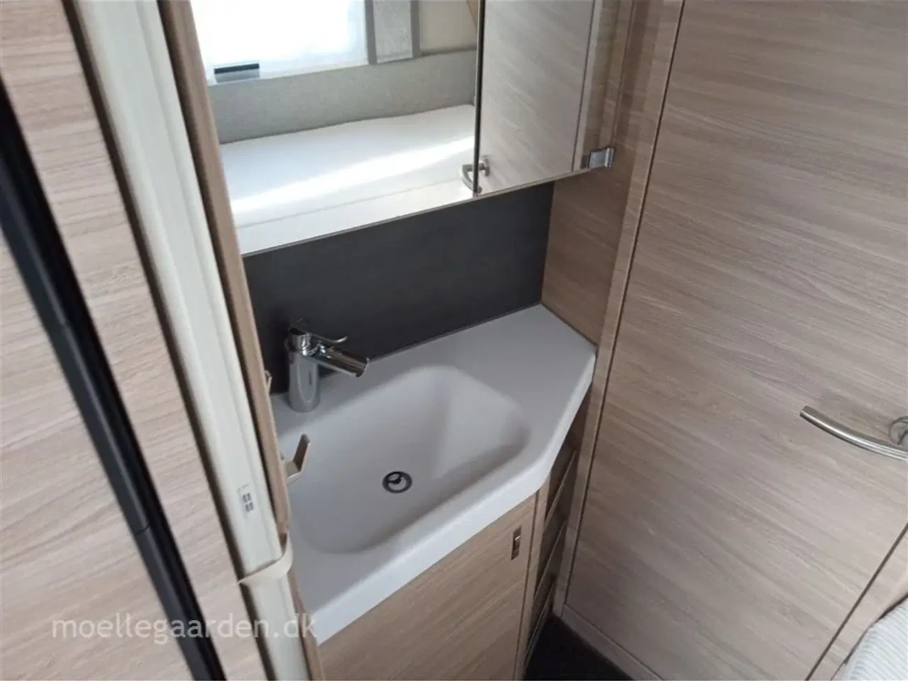 Billede 5 - 2019 - Knaus Sudwind 450 FU
