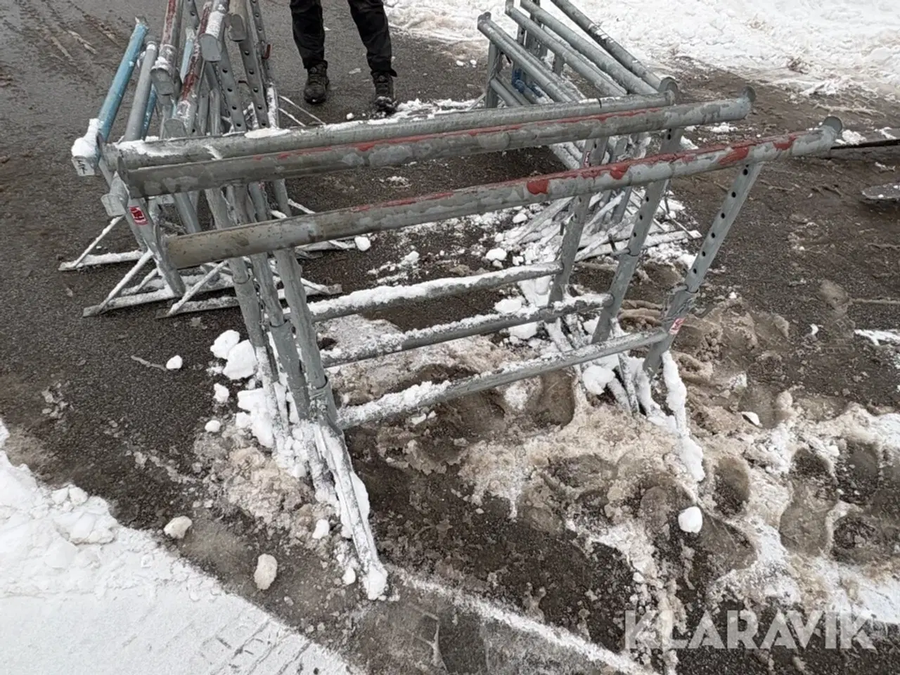 Billede 7 - Pudsebukke Jumbo - 17 styk