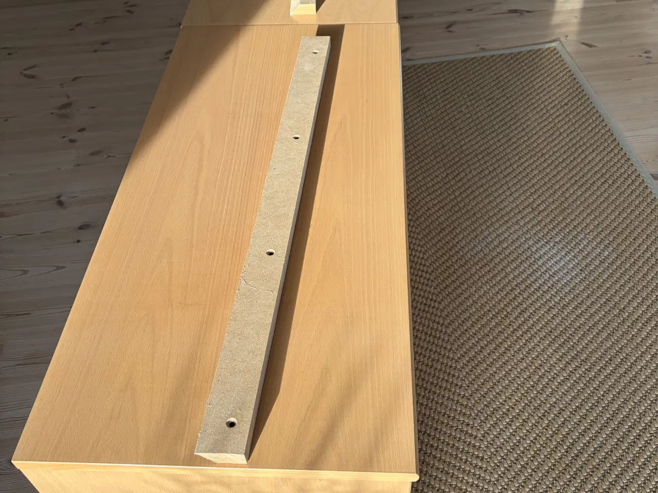 Billede 5 - Mistral reoler til at hænge