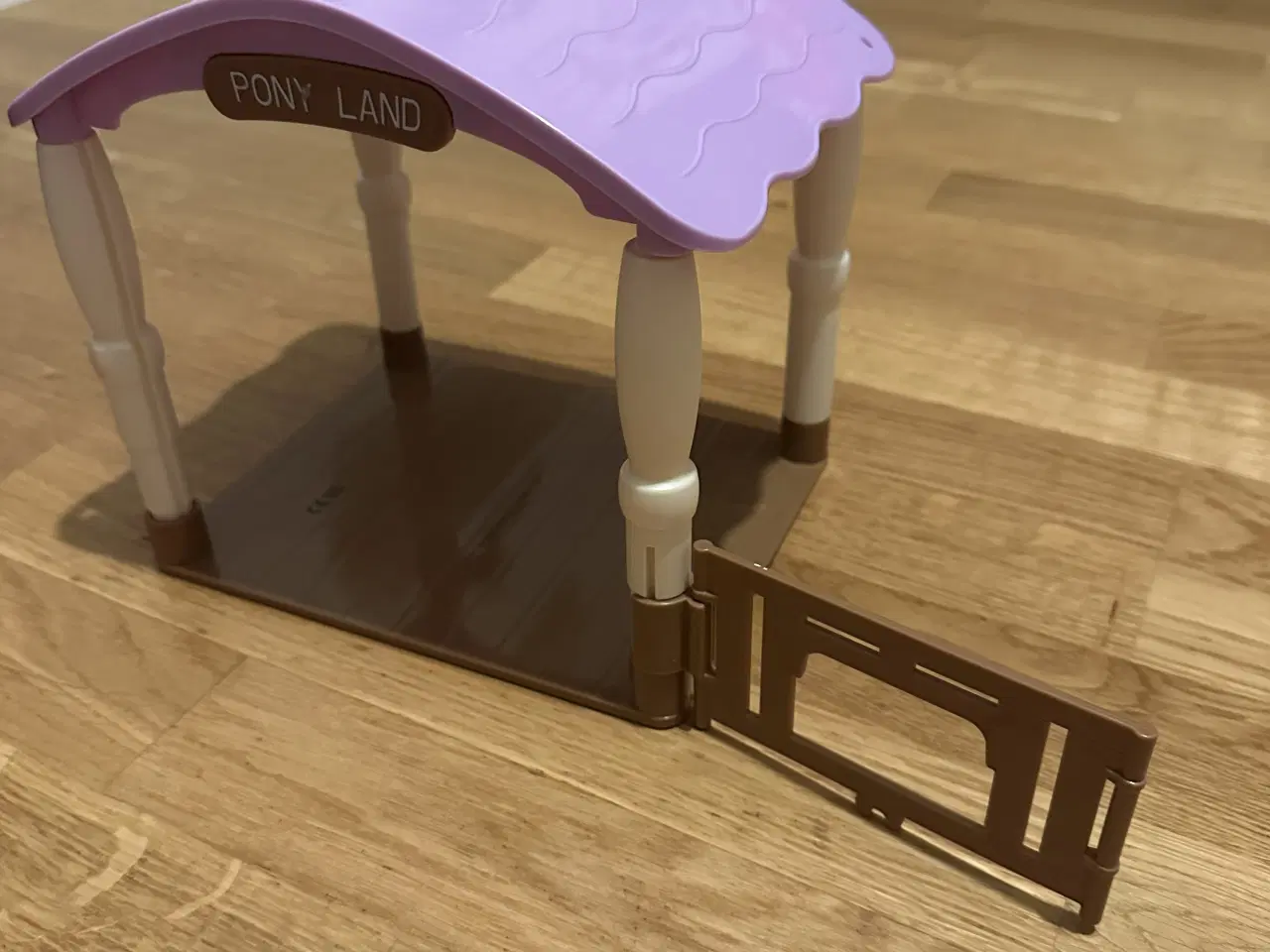 Billede 2 - My little pony