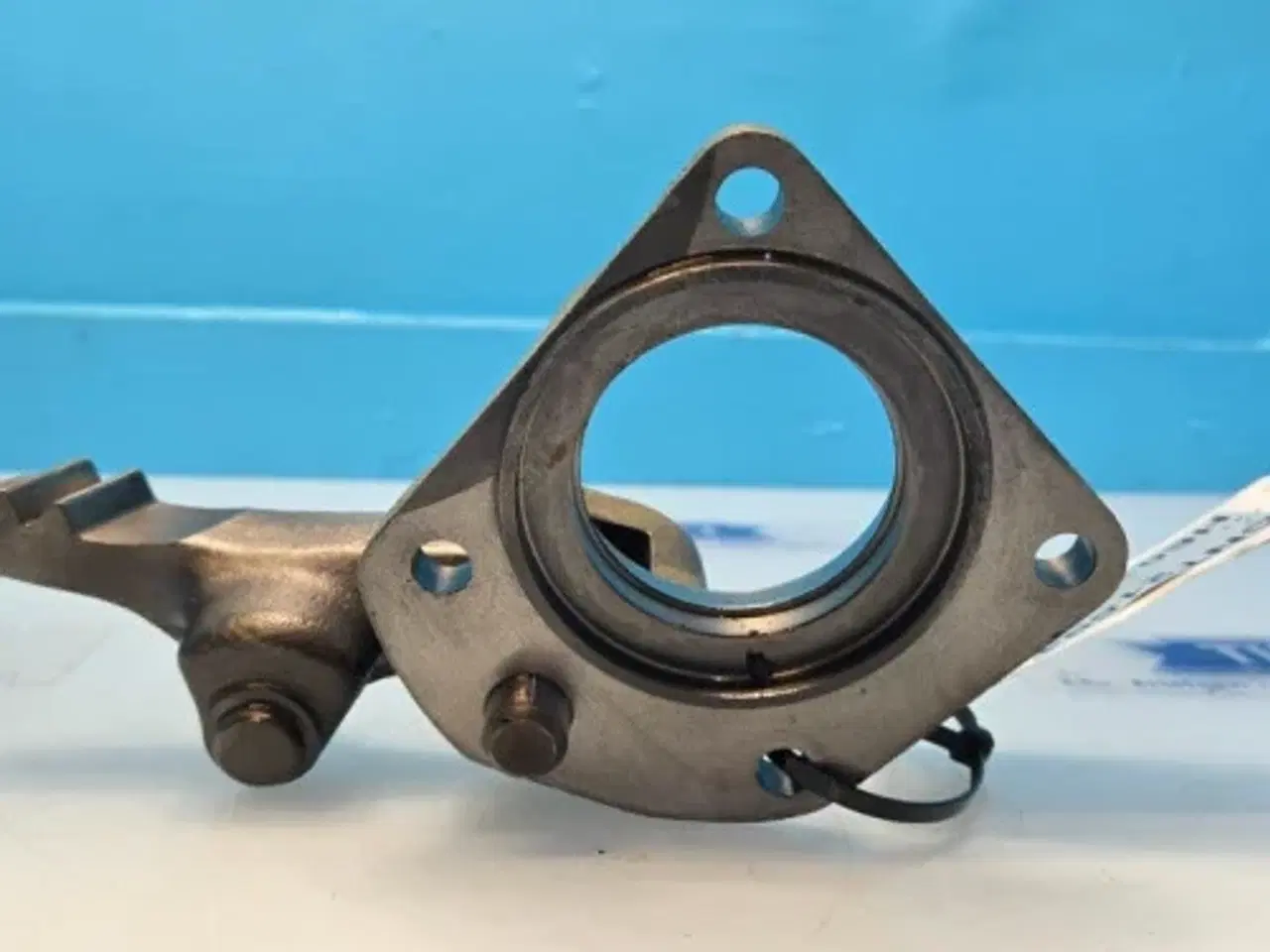 Billede 13 - John Deere 6300 Lejehus L100299