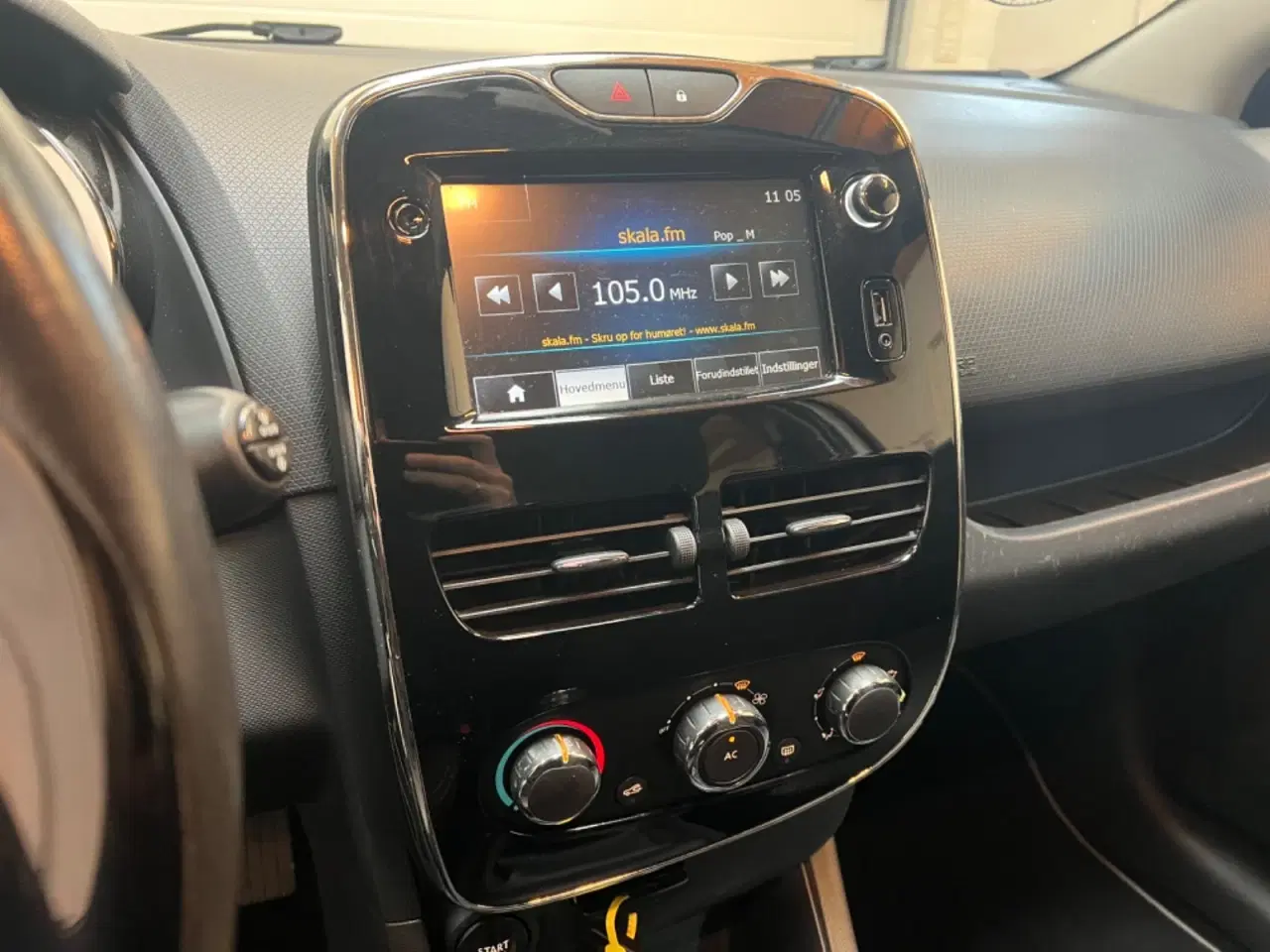 Billede 13 - Renault Clio IV 0,9 TCe 90 Expression Sport Tourer