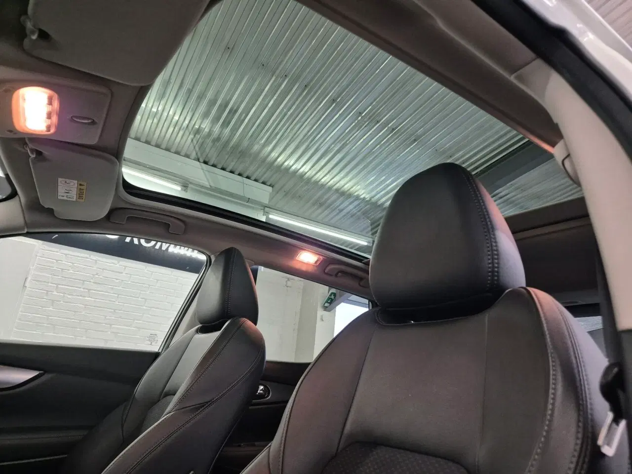 Billede 20 - Nissan Qashqai 1,2 Dig-T Tekna 4X2 X-Tronic 115HK 5d 6g Aut.